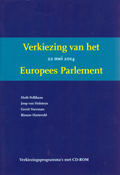 Verkiezing van het Europees Parlement