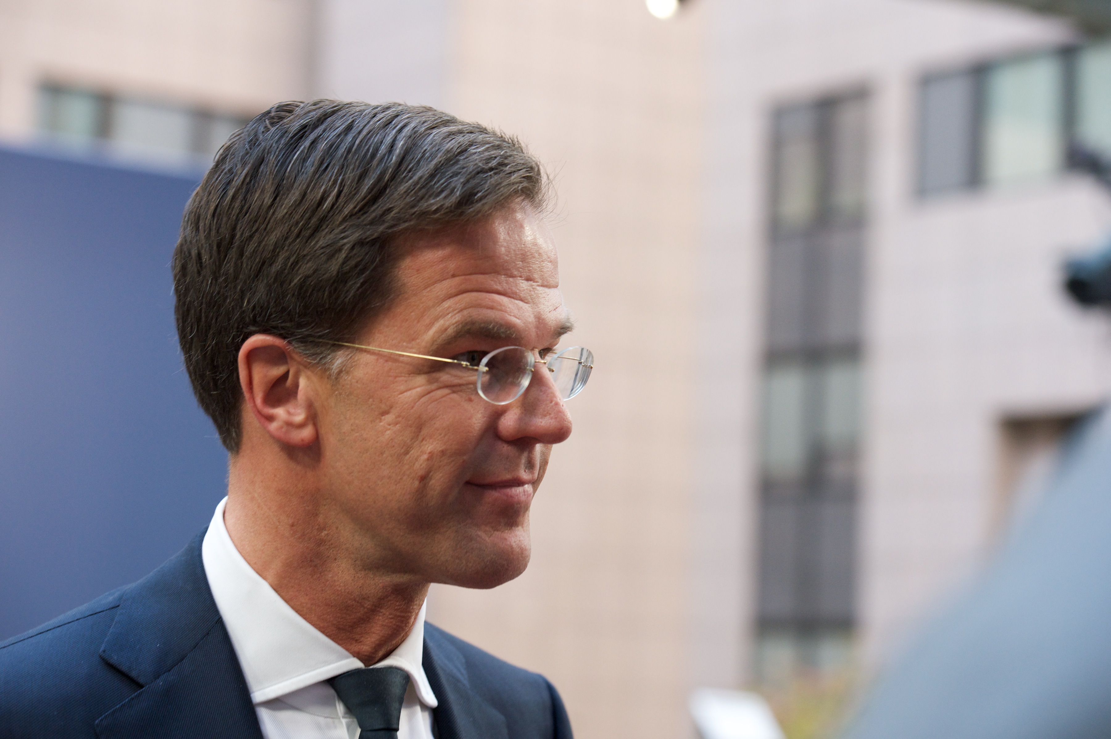 Waar gaat Nederland heen met de minister-president?