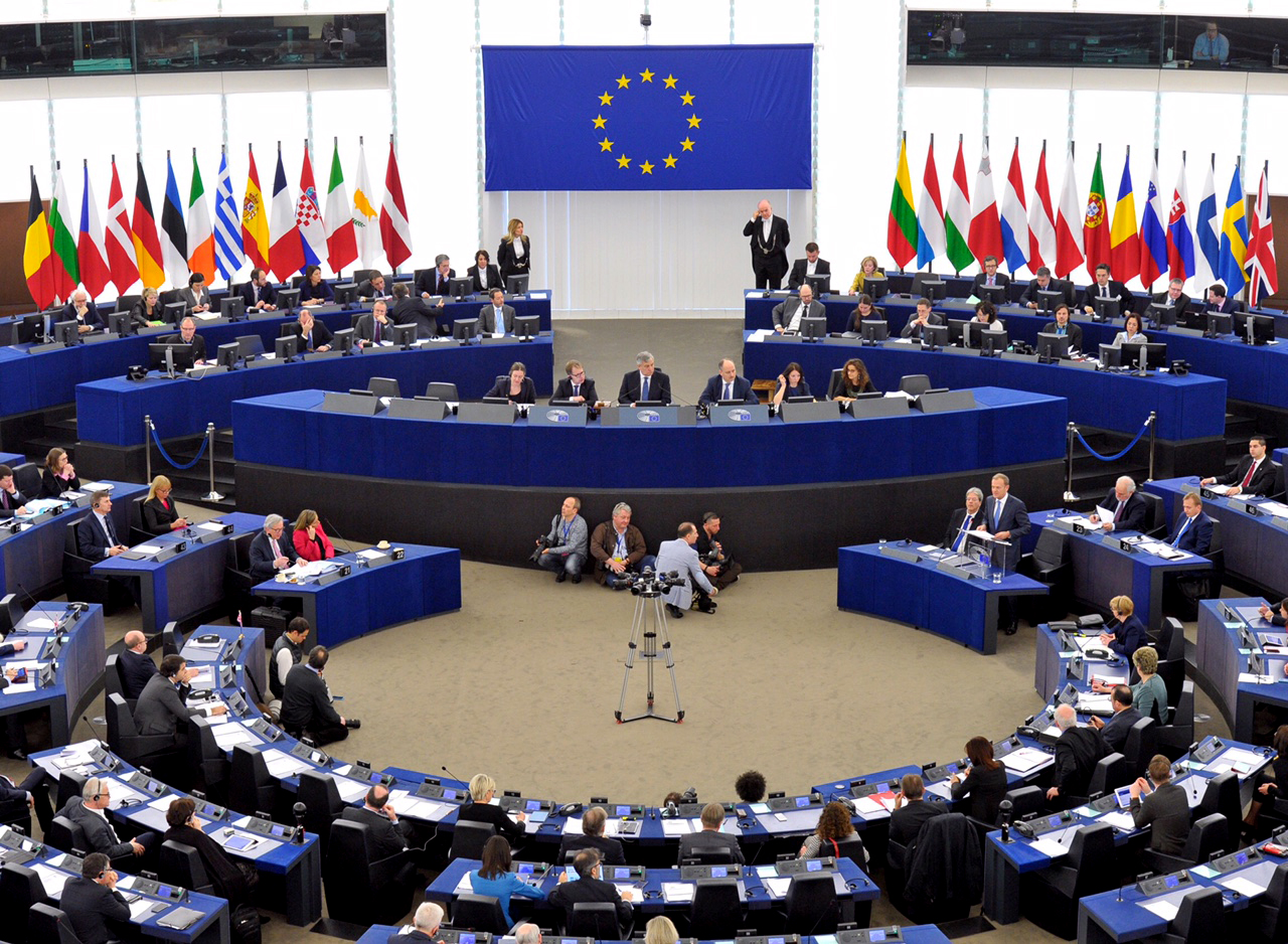 Zullen Nederlanders hun Europarlementariërs in 2024 wel kennen?
