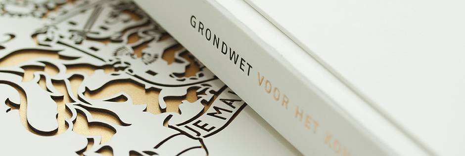 De waardering van de Grondwet van 1848: een historisch perspectief