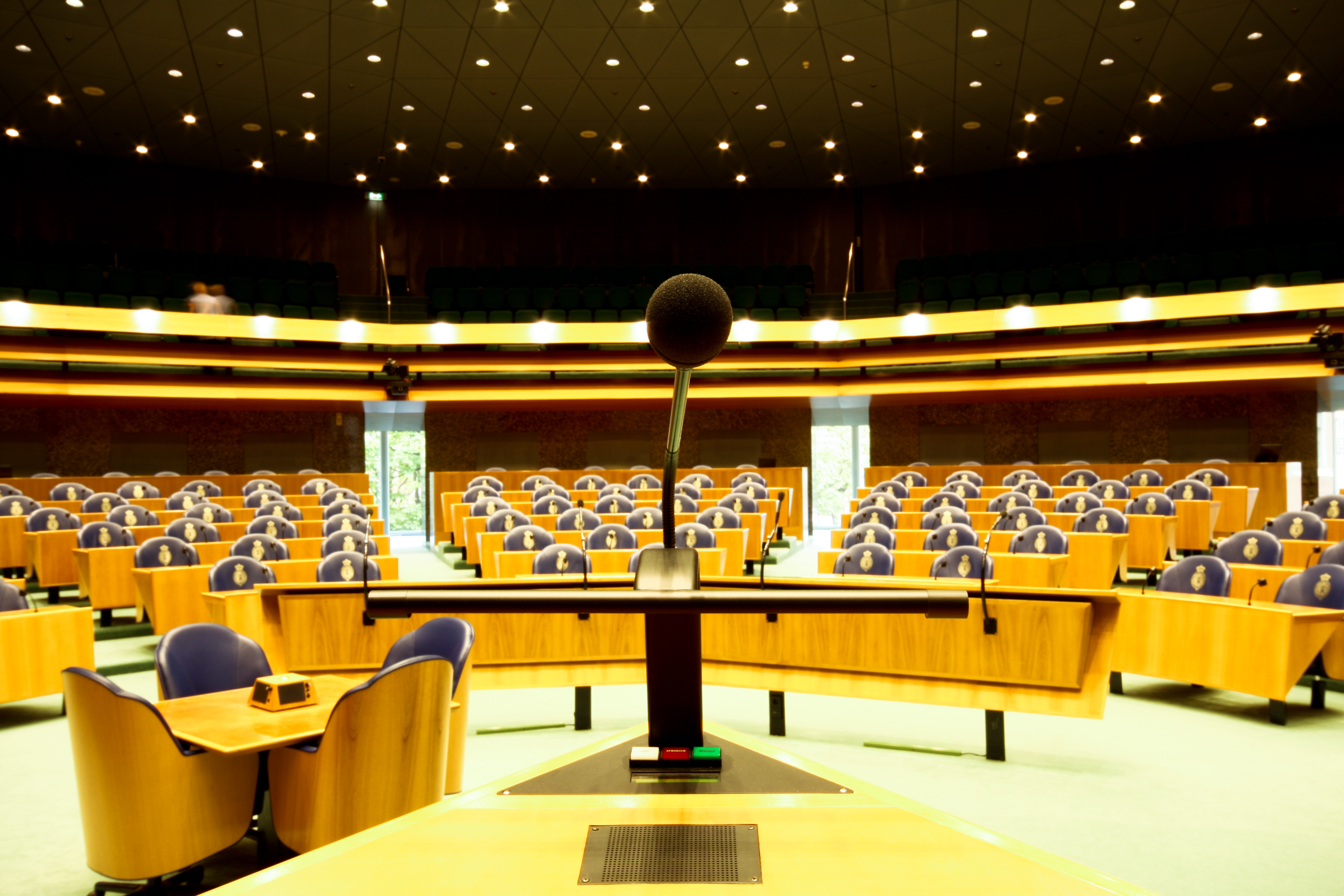 'Een zooitje ongeregeld': wat de Brexit leert over het belang van een basisvertrouwen in het parlementaire besluitvormingsproces