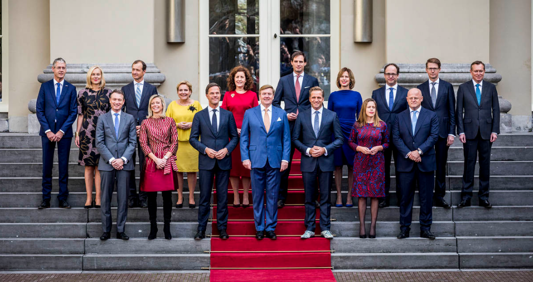 Twee weken commotie over duo-ministers: maar wanneer kunnen zij succesvol zijn?