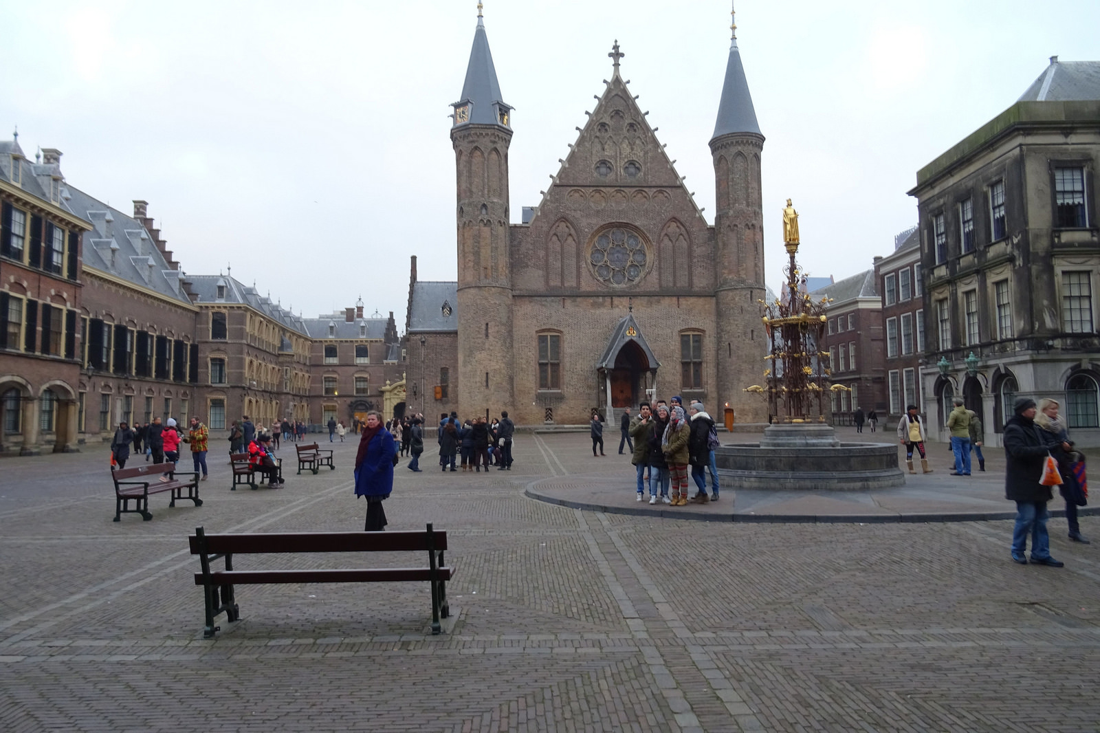 Constitutionele toetsing voegt weinig toe