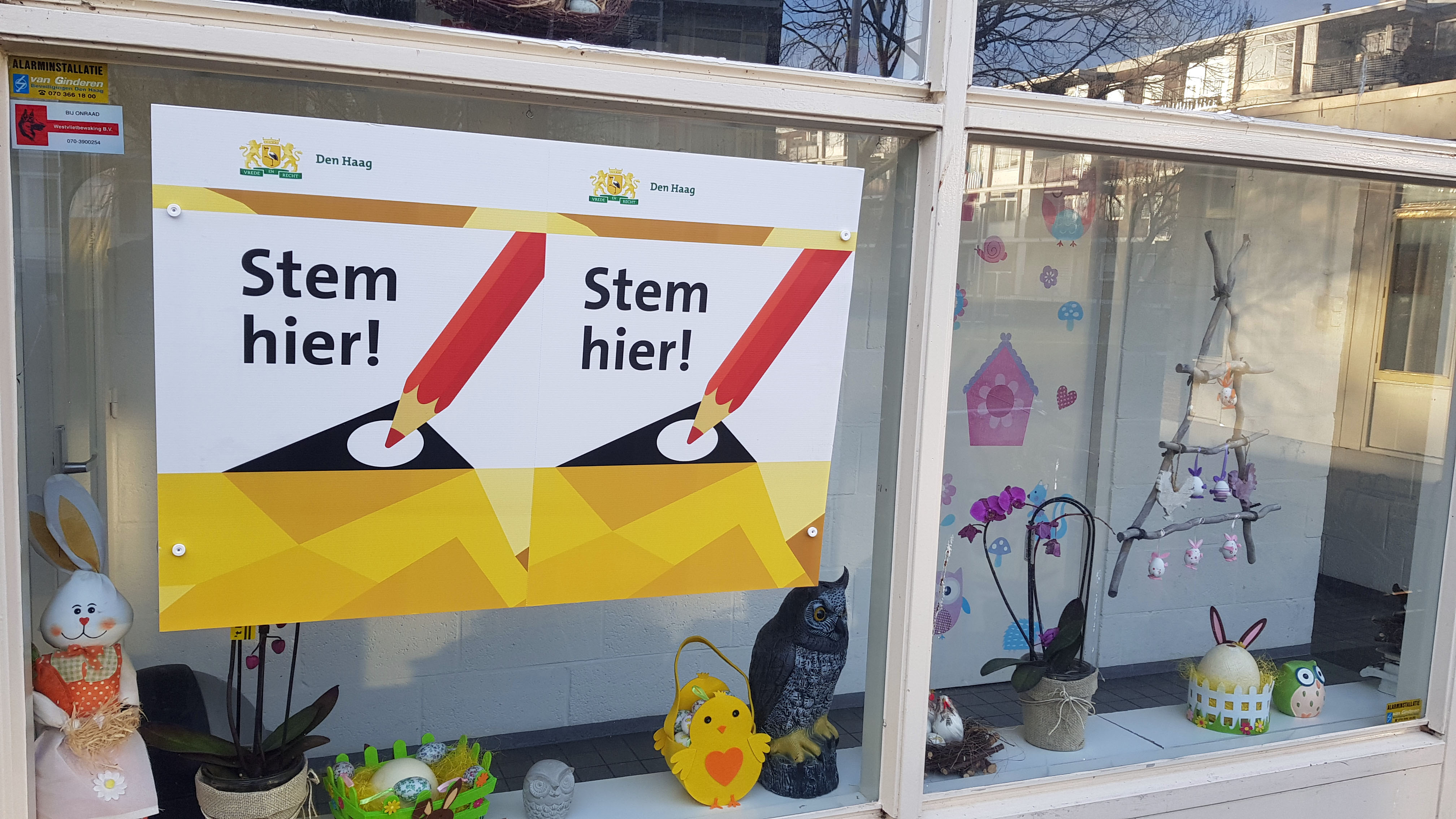 Op weg naar 17 maart deel I: Overheidsfinanciën en kandidaatstelling
