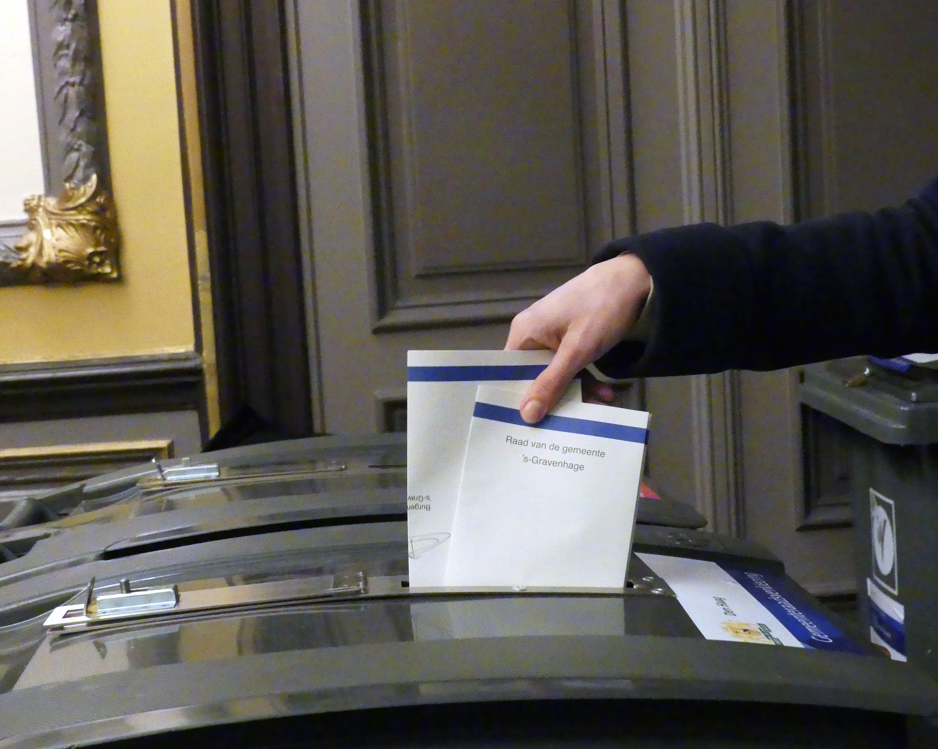 Meer dan een noodrem: hoe kunnen we referenda constructiever inrichten?