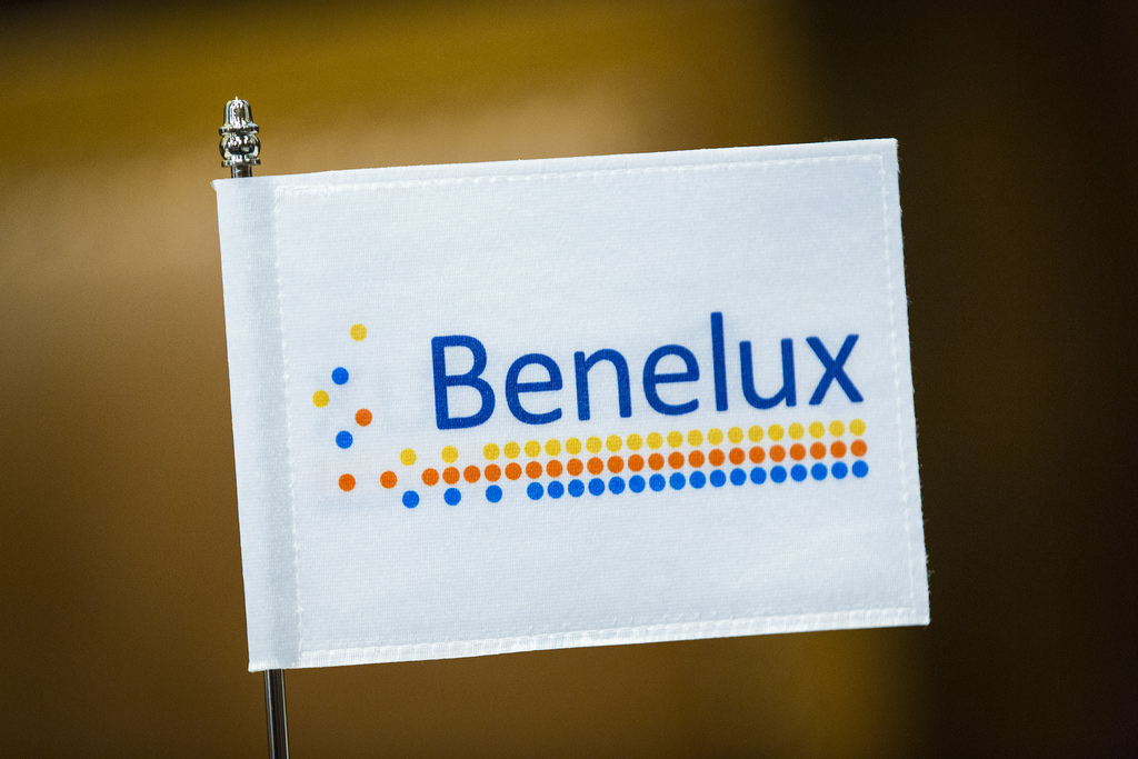 Zestig jaar Benelux: van Economische Unie tot Projectmatig Samenwerkingsverband