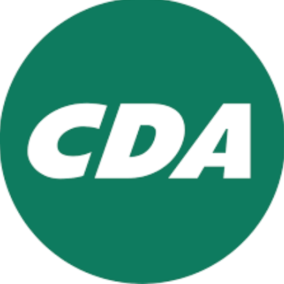 Zelfbewustheid van provincies: over vlaggen, pluriformiteit & relevantie van het CDA