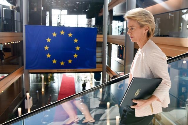 De hoorzittingen in het Europees Parlement: een beproefde toets voor kandidaat-Eurocommissarissen