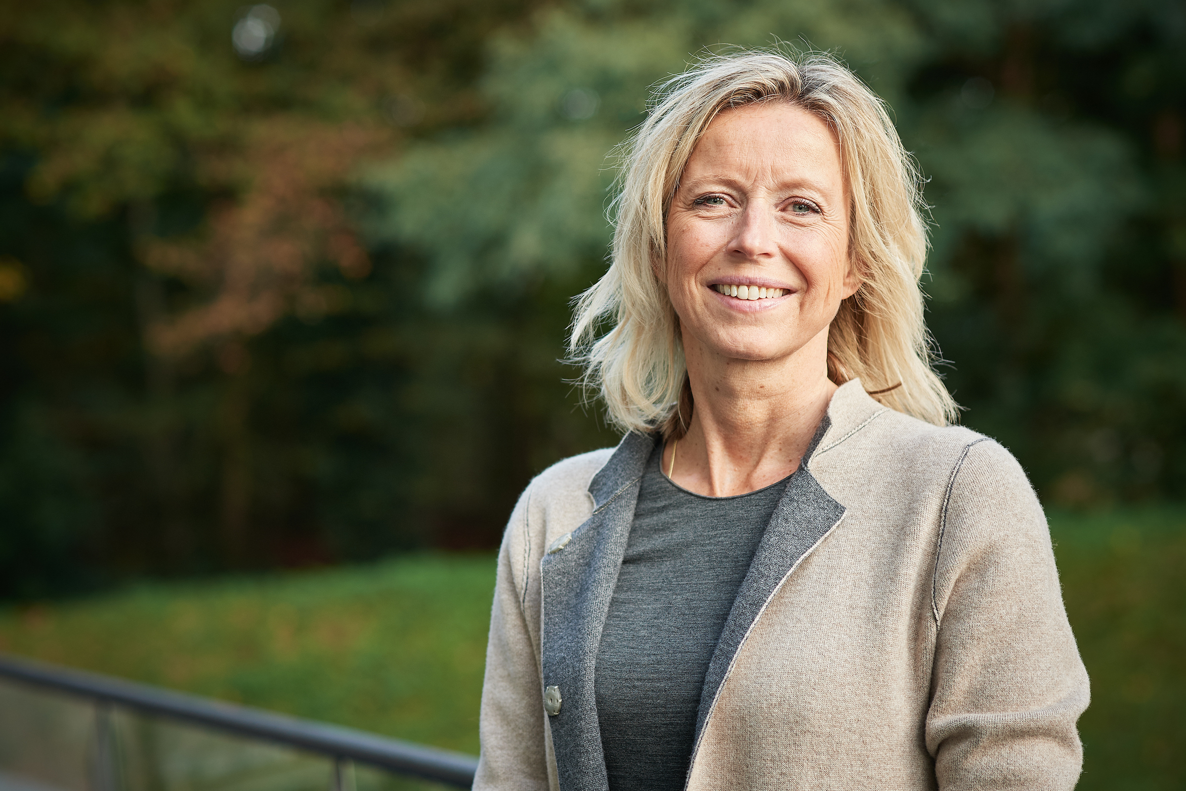 De zieke minister: een constitutioneel novum in de Treves-zaal
