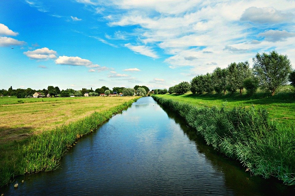 Waterschapsverkiezingen: steeds meer te kiezen?