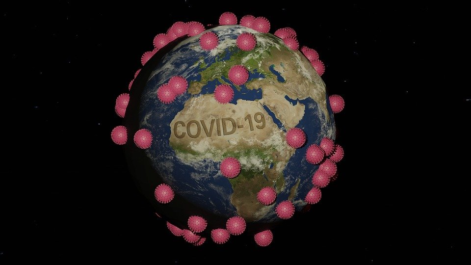 De Coronacrisis: acht analyses