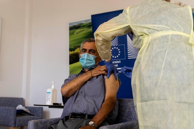 Indirecte vaccinatiedwang is bepaald niet nieuw
