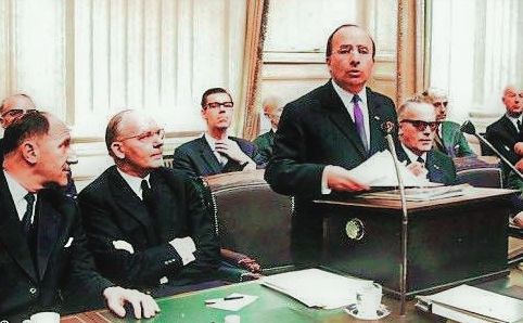 Destabiliserende Statenverkiezingen