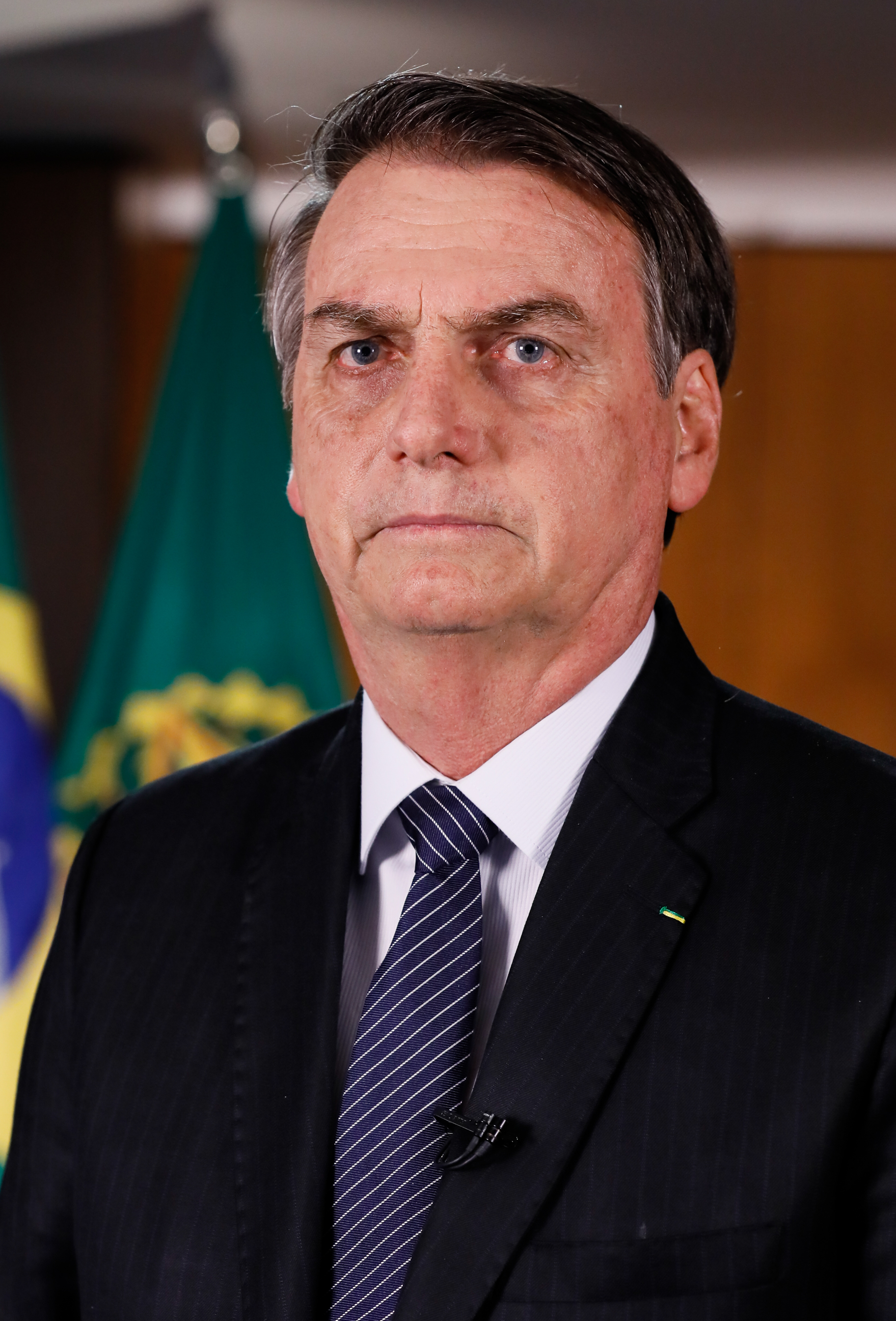 Retorisch geweld en wapengekletter: naar aanleiding van Brasilia