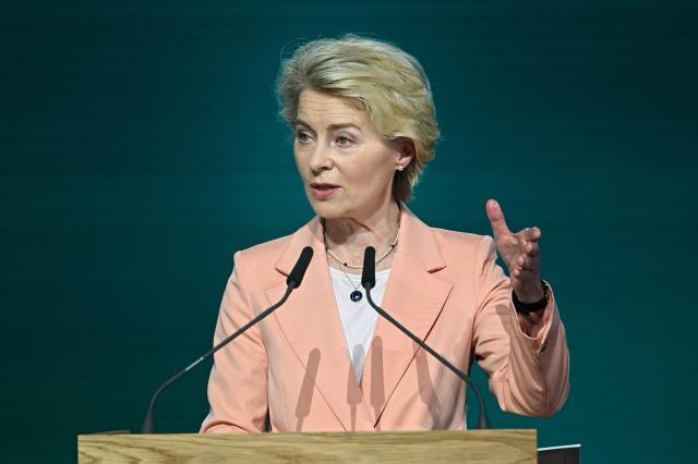Botsen in het Berlaymont. Hoe de stijl van Von der Leyen voor onrust zorgt in haar Commissie