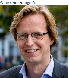 Provincie, terug van weggeweest?