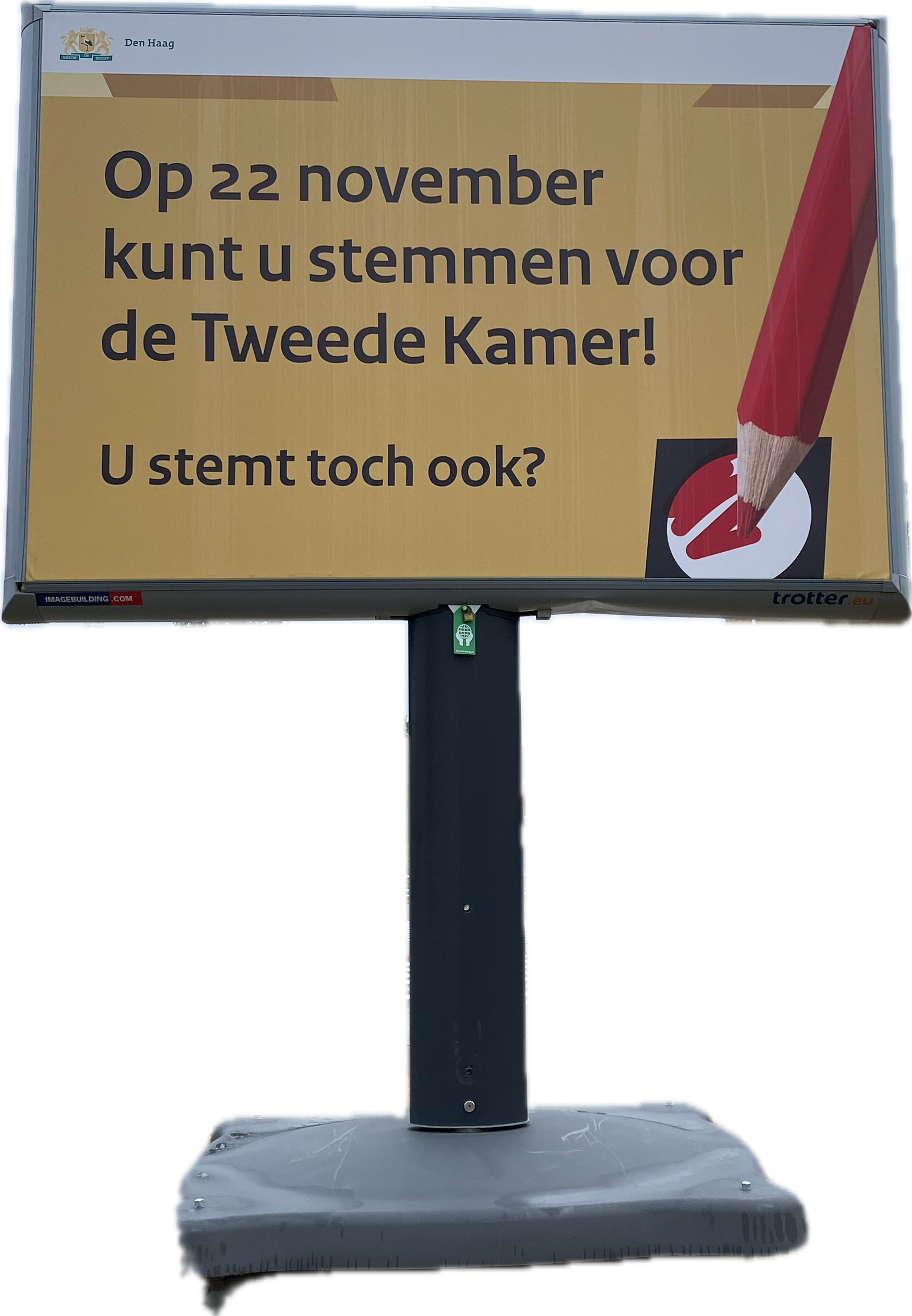 U ook?
