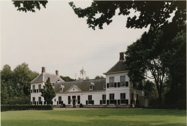 Het Catshuis