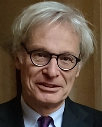 Jeroen Vervliet nieuwe directeur Montesquieu Instituut