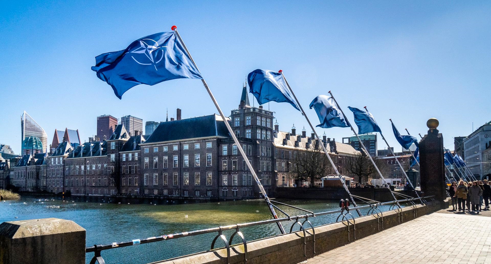 De prijs van tachtig jaar vrijheid