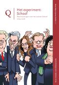 Omslag en inhoudsopgave Het experiment-Schoof