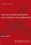 Montesquieu Policy Paper 1