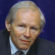 J. Werts, lid Wetenschappelijke Raad van Advies Montesquieu Instituut