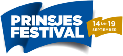 Logo Prinsjesfestival 2017