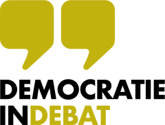 Democratie in Debat