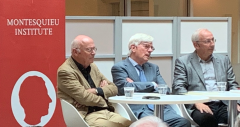 Boekpresentatie Gemeenteraadsverkiezingen