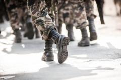 Politiek Cafe: Defensie