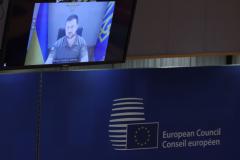 Volodymyr Zelensky