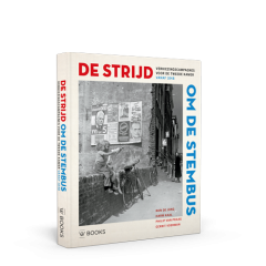 Strijd om de stembus