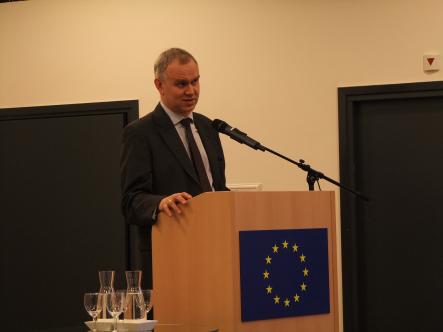 Leszek Jesień