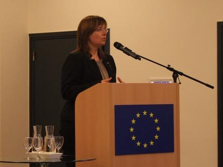 Sidonia Jędrzejewska