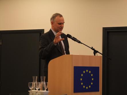 Leszek Jesień