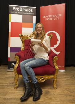 Mirjam van Hemmen