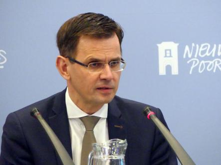 André Rouvoet