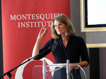 Europe Lecture - United in Diversity?