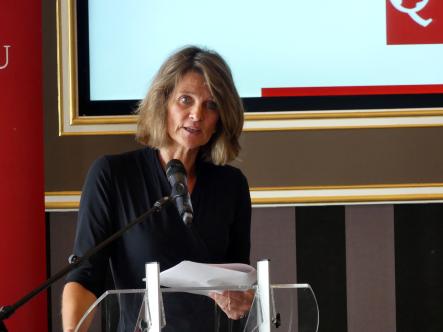 Europe Lecture - United in Diversity?
