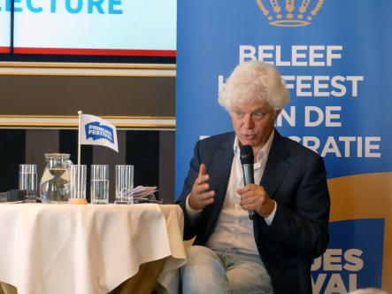 Europe Lecture - United in Diversity?