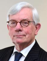 Prof.Dr. J.Th.J. (Joop) van den Berg