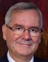 Geert Jan Hamilton