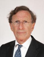 Joris Backer