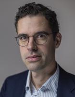 Ronald Kroeze