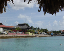 Kralendijk, Bonaire