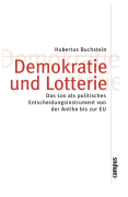 Kaft Demokratie und Lotterie