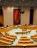 De Tweede Kamer zonder personen [flickr/-JvL-]