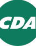 CDA logo