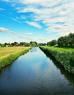 Polderlandschap